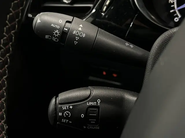 DS DS 3 1.2 PureTech Performance Line 2018 Benzine 14
