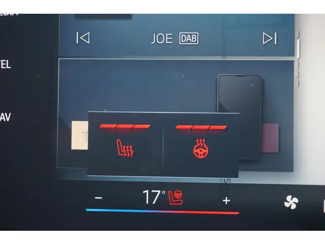 BMW iX2 eDrive20 2025 Elektrisch 22