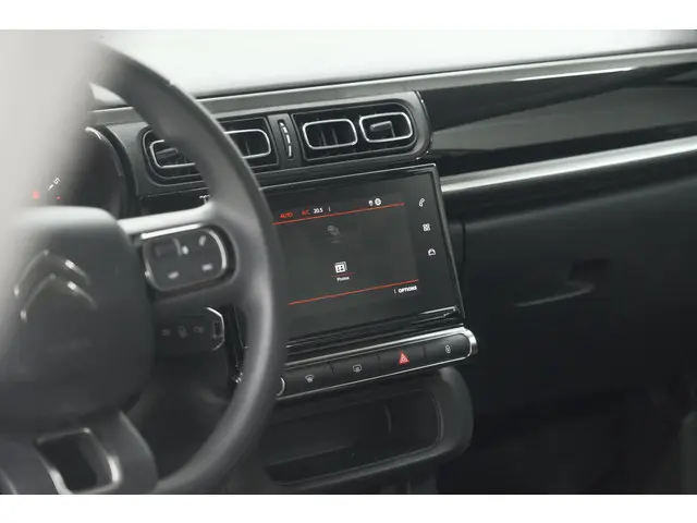 Citroën C3 PureTech 110 EAT6 Max 2024 Benzine 41