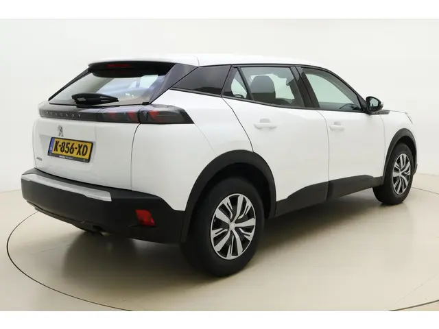 Peugeot 2008 2