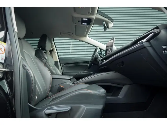 Škoda Enyaq iV 80 2021 Elektrisch 40