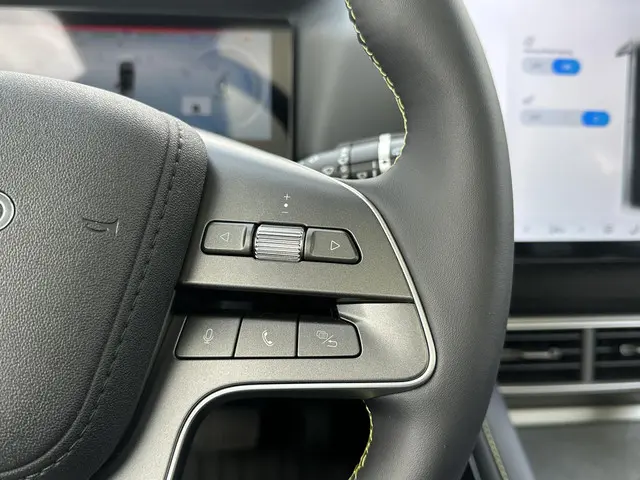 BYD ATTO 2 Boost 45 kWh 2024 Elektrisch 16