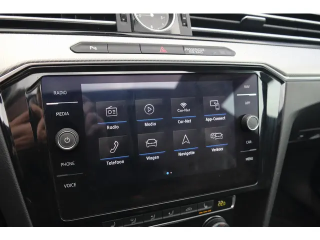Volkswagen Arteon 1.5 TSI R-line 150pk 2018 Benzine 40