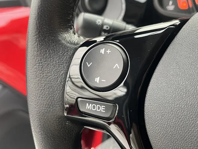 Citroën C1 VTi 73 Airscape Shine 2021 Benzine 20