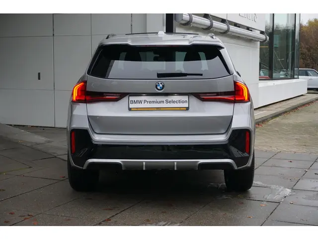 BMW X1 sDrive20i 2024 Benzine 5