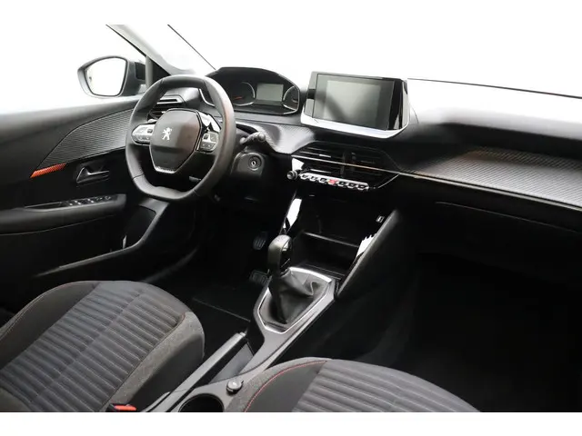 Peugeot 208 1.2 PureTech Active 2023 Benzine 3