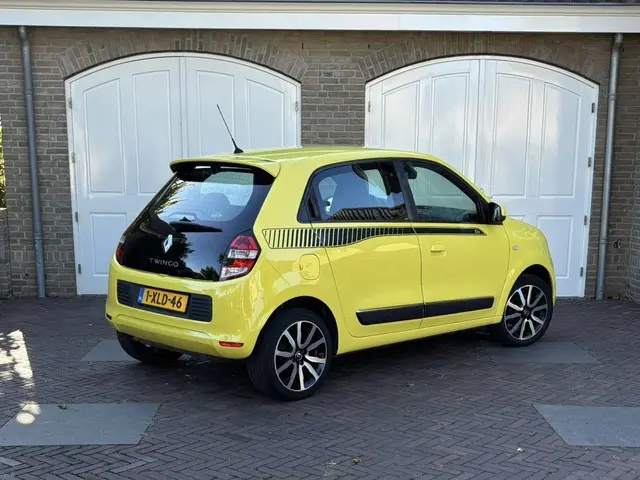Renault Twingo 2