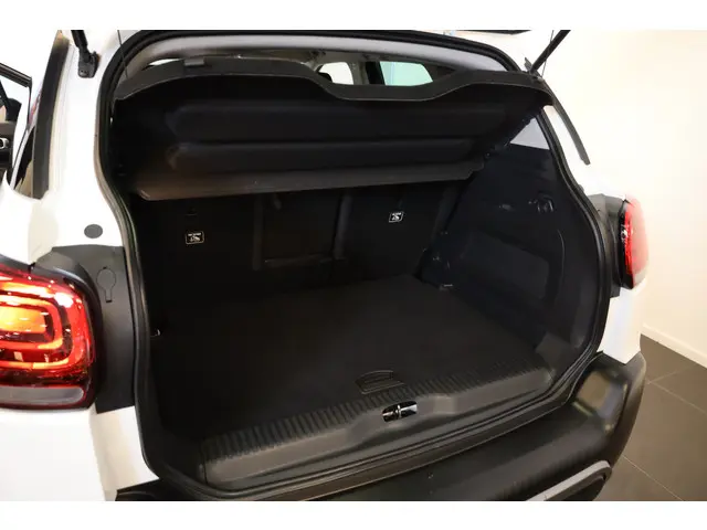 Citroën C3 Aircross PT 110 Shine 2020 Benzine 42