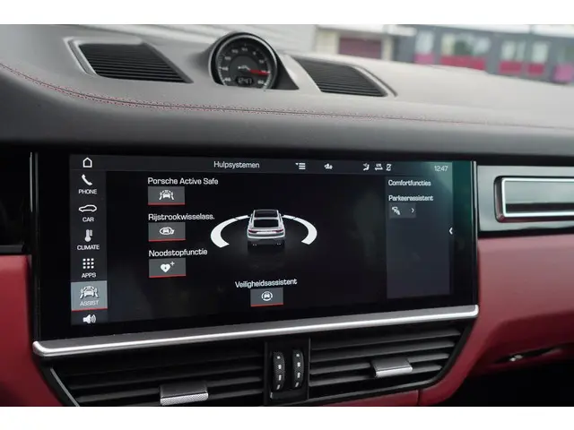 Porsche Cayenne Coupé 3.0 2020 Benzine 65