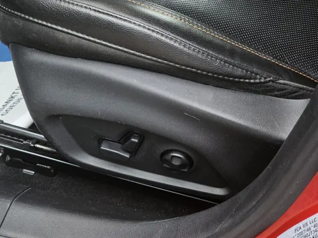 Jeep Compass 1.4 MultiAir Limited 4x4 2018 Benzine 20