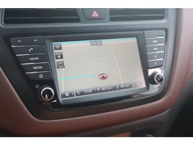 Hyundai i20 1.0 T-GDI Comfort 2018 Benzine 23