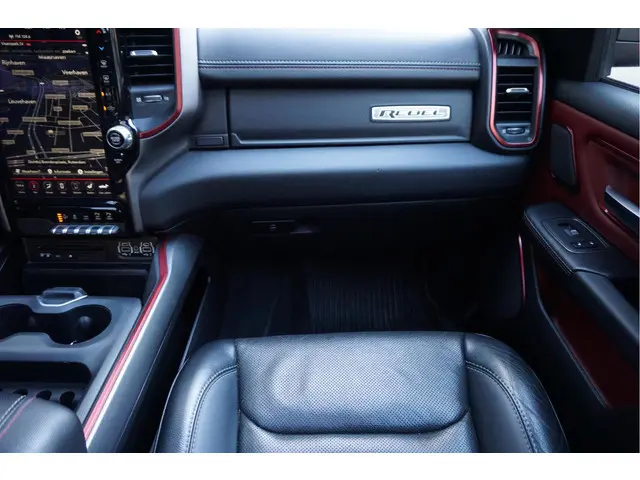 Dodge Ram 1500 5.7 V8 4x4 Rebel Sport 2020 LPG/Gas 19