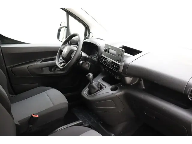 Citroën Berlingo 1.6 BlueHDI Control XL 2019 Diesel 3