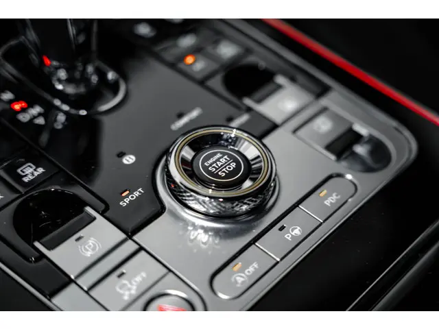 Bentley Flying Spur W12 Speed 2023 Benzine 39