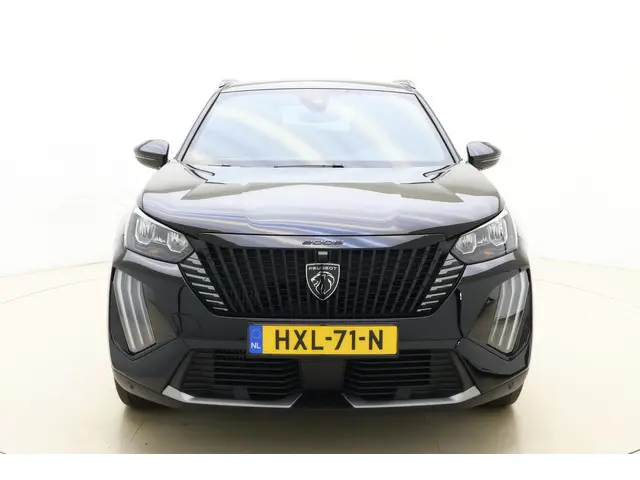 Peugeot 2008 1.2 Hybrid 136 Allure 2024 Hybride Benzine 6