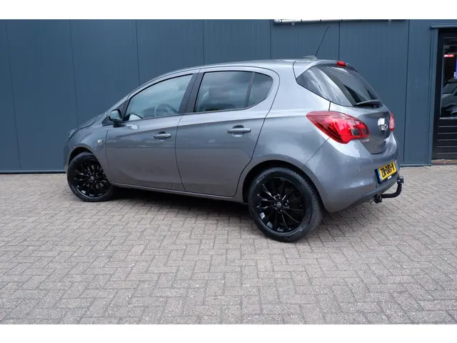 Opel Corsa 1.0 Turbo 120 Jaar Edition 2019 Benzine 17