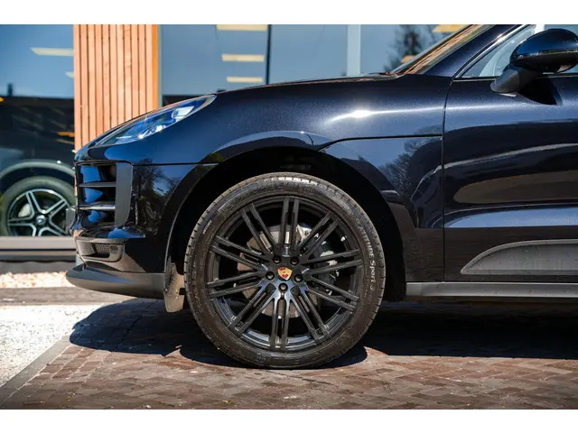Porsche Macan 3.0 S 2020 Benzine 11
