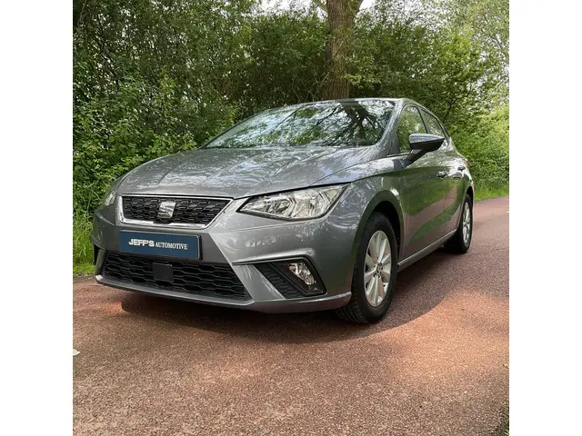 SEAT Ibiza 2