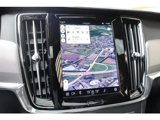 Volvo S90 T8 AWD Ultimate Dark 2024 Hybride Benzine 41