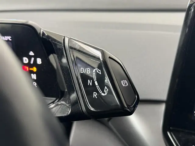 Volkswagen ID.4 First 77 kWh 2020 Elektrisch 23