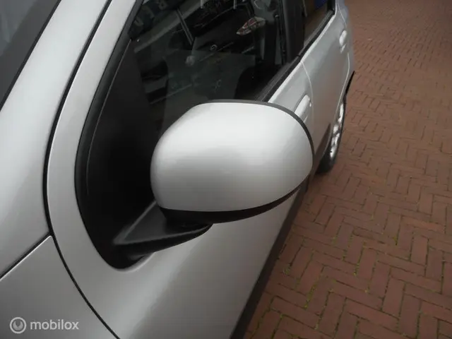 Fiat Panda 1.2 Lounge 2020 Benzine 16