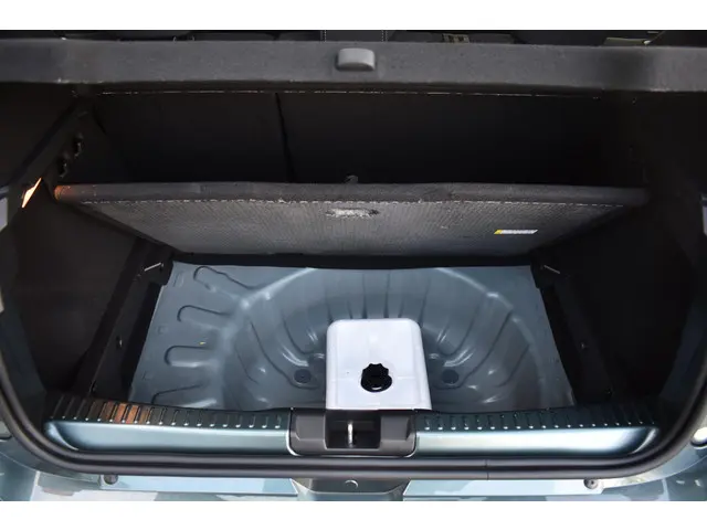 Dacia Sandero Stepway TCe 110 Extreme 2024 Benzine 16