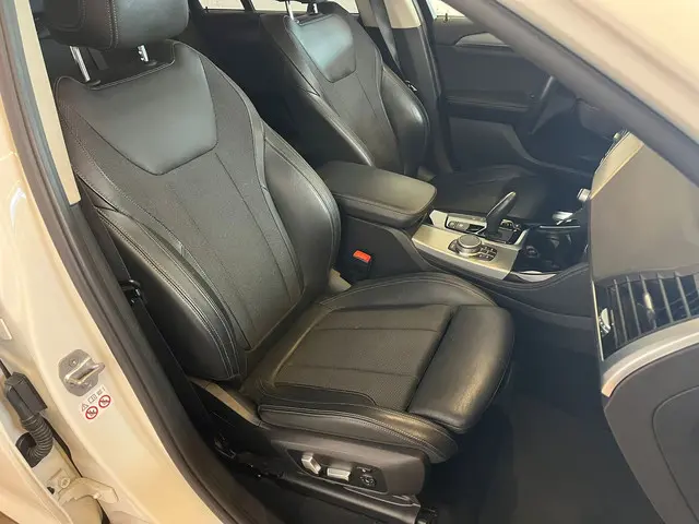 BMW X4 XDrive30i|PANO|HUD|INRUIL MOGELIJK| 2020 Benzine 14