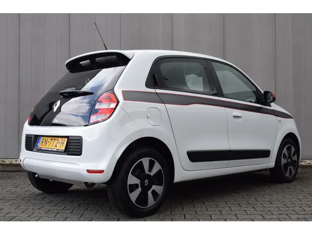 Renault Twingo 1.0 SCE Collection 2018 Benzine 5