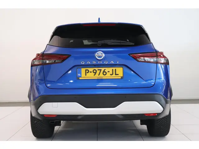 Nissan QASHQAI 1.3 MHEV Xtronic N-Style 2022 Benzine 20