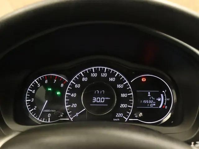 Nissan Note 1.2 DIG-S Connect Edition 2014 Benzine 21