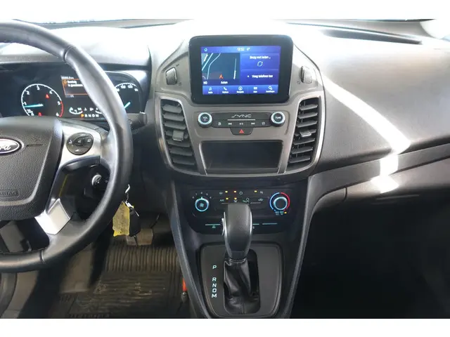 Ford Transit Connect 1.5 EcoBlue L2 Trend 2024 Diesel 19