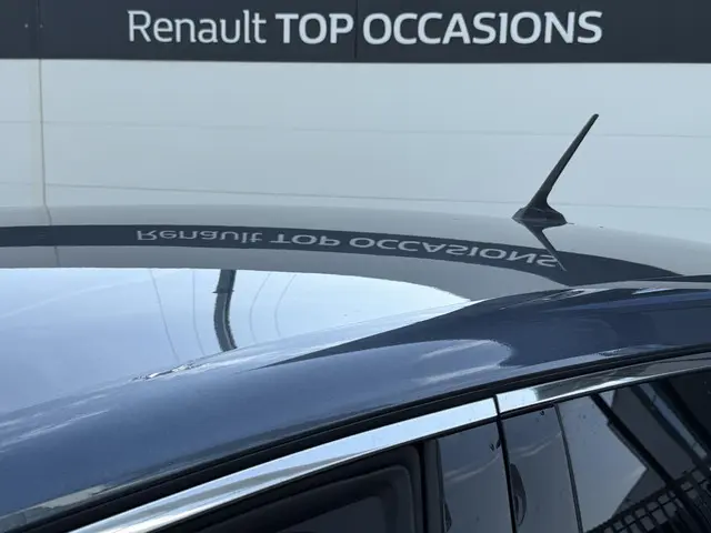 Renault Clio 1.0 TCe Intens 2020 Benzine 9