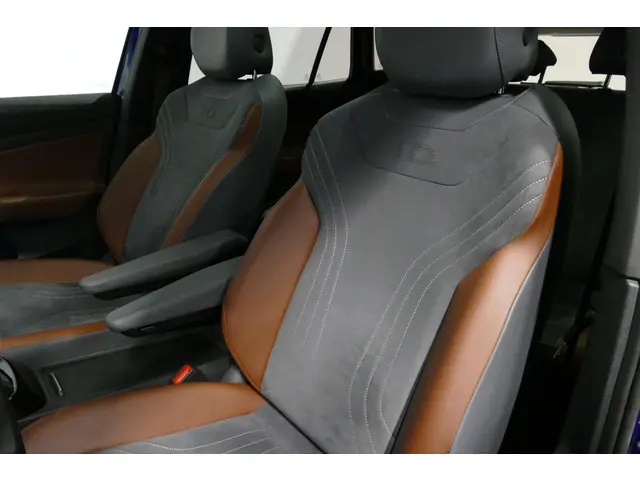 Volkswagen ID.4 First Max 77 kWh 2020 Elektrisch 8