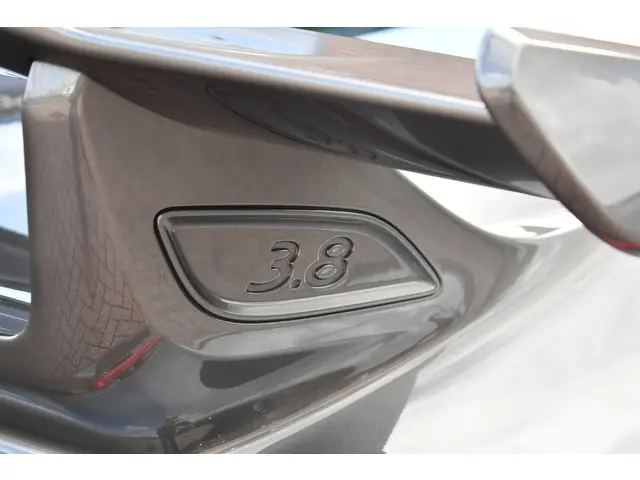 Porsche 911 3.8 GT3 2015 Benzine 53