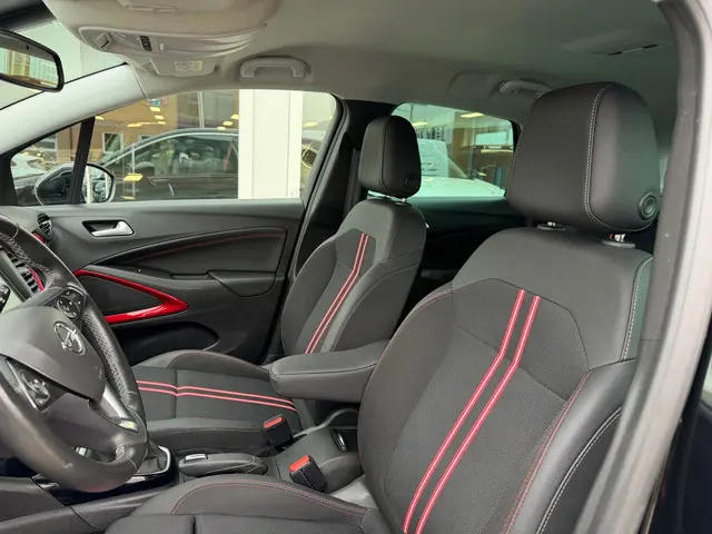 Opel Crossland 1.2 Turbo GS Line 2022 Benzine 18