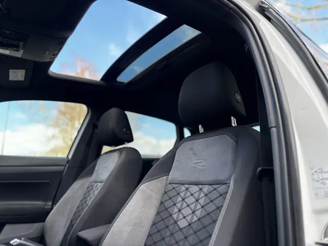 Volkswagen Polo 1.0 TSI 3X R-Line Business 2022 Benzine 13