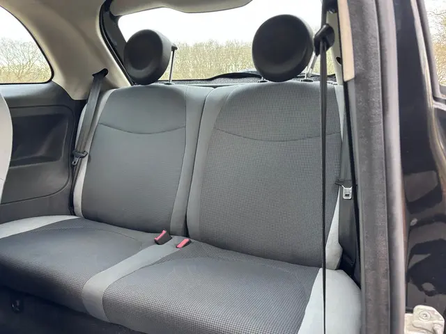 Fiat 500 1.0 TwinAir Pop | Nu € 3.950,-!!! 2014 Benzine 12