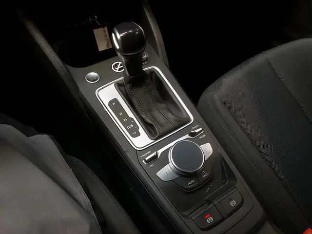 Audi Q2 35 TFSI Pro Line 2022 Benzine 10