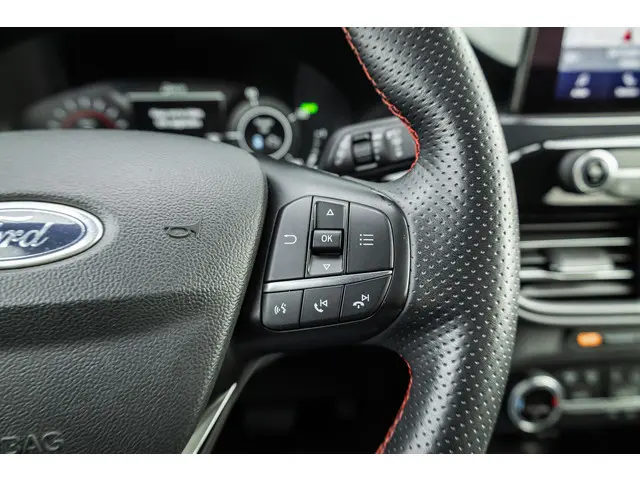 Ford Kuga 2.5 PHEV ST-Line 2022 Hybride Benzine 39