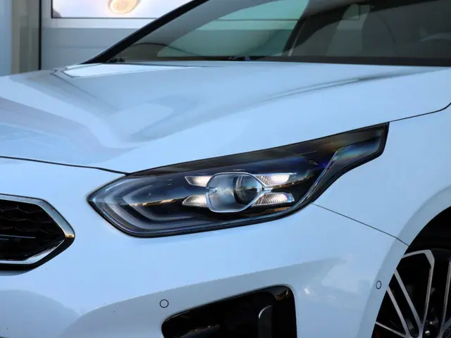 Kia ProCeed 1.6 T-GDi 204PK GT 2021 Benzine 59