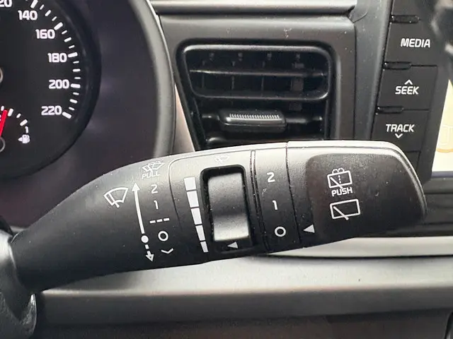 Kia Rio 1.0 T-GDi Design Edition 2018 Benzine 13