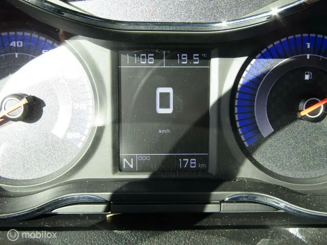 Aixam Coupé GTI Emotion | ABS, Airco 2024 Diesel 9
