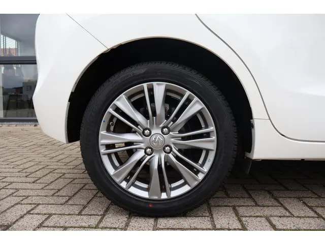 Suzuki Baleno 1.2 Exclusive 2018 Benzine 20