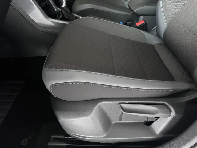 Volkswagen T-Cross 1.5 TSI Style 2023 Benzine 11