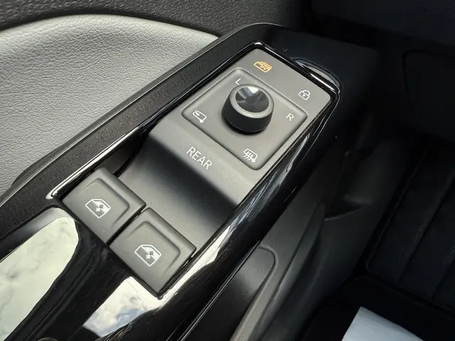 Volkswagen ID.3 First Plus 58 kWh 2020 Elektrisch 14