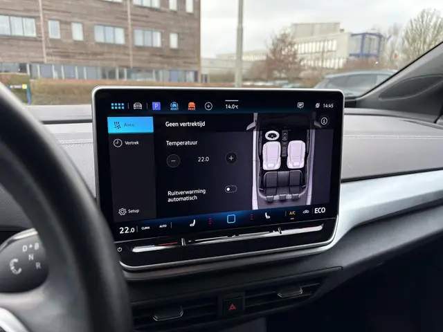 Volkswagen ID.5 Pro Business 77 kWh 2024 Elektrisch 23