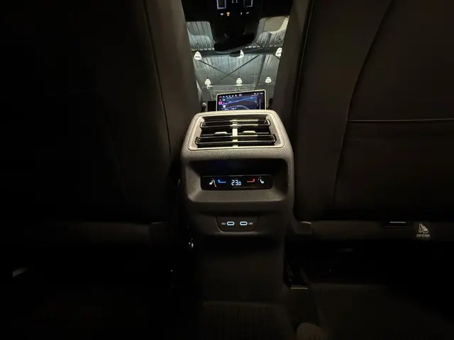 Volkswagen Tiguan 1.5 eTSI R-Line Edition 2024 Benzine 18