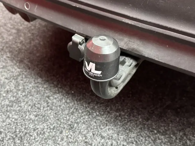 Volkswagen Tiguan 2.0 TDI Connected Series 2017 Diesel 27