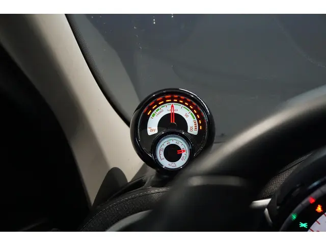 Smart Forfour EQ BRABUS Style 18 kWh 2019 Elektrisch 22