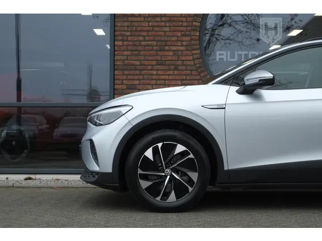 Volkswagen ID.4 Pro 77 kWh 2021 Elektrisch 23